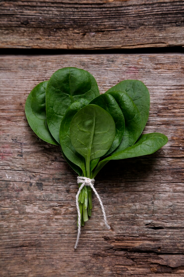 Spinach